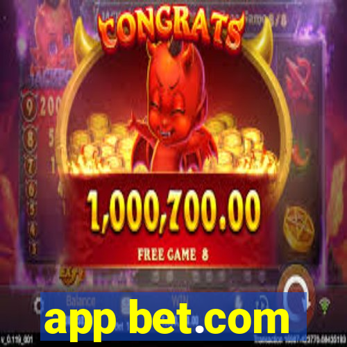 app bet.com